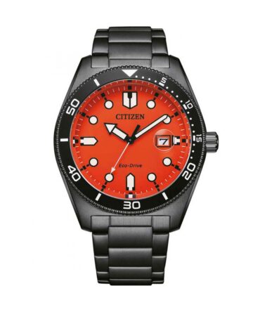 Ρολόι CITIZEN Eco-Drive AW1765-88X