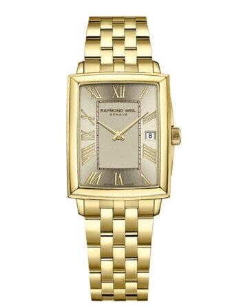 RAYMOND WEIL Toccata square REF: 5925-P-00995