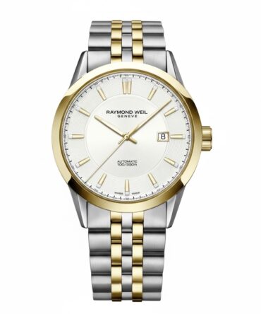 RAYMOND WEIL freelancer REF:  2731-STP-65001