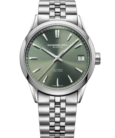 RAYMOND WEIL Freelancer REF:2741-ST-52001