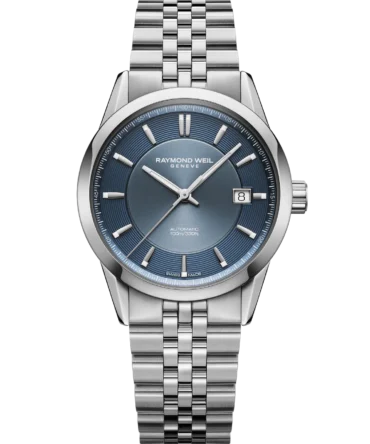 RAYMOND WEIL freelancer date REF:2771-ST-50051