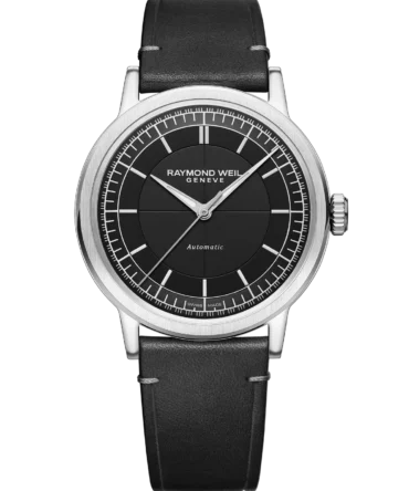 RAYMOND WEIL millesime REF:2925-STC-60001
