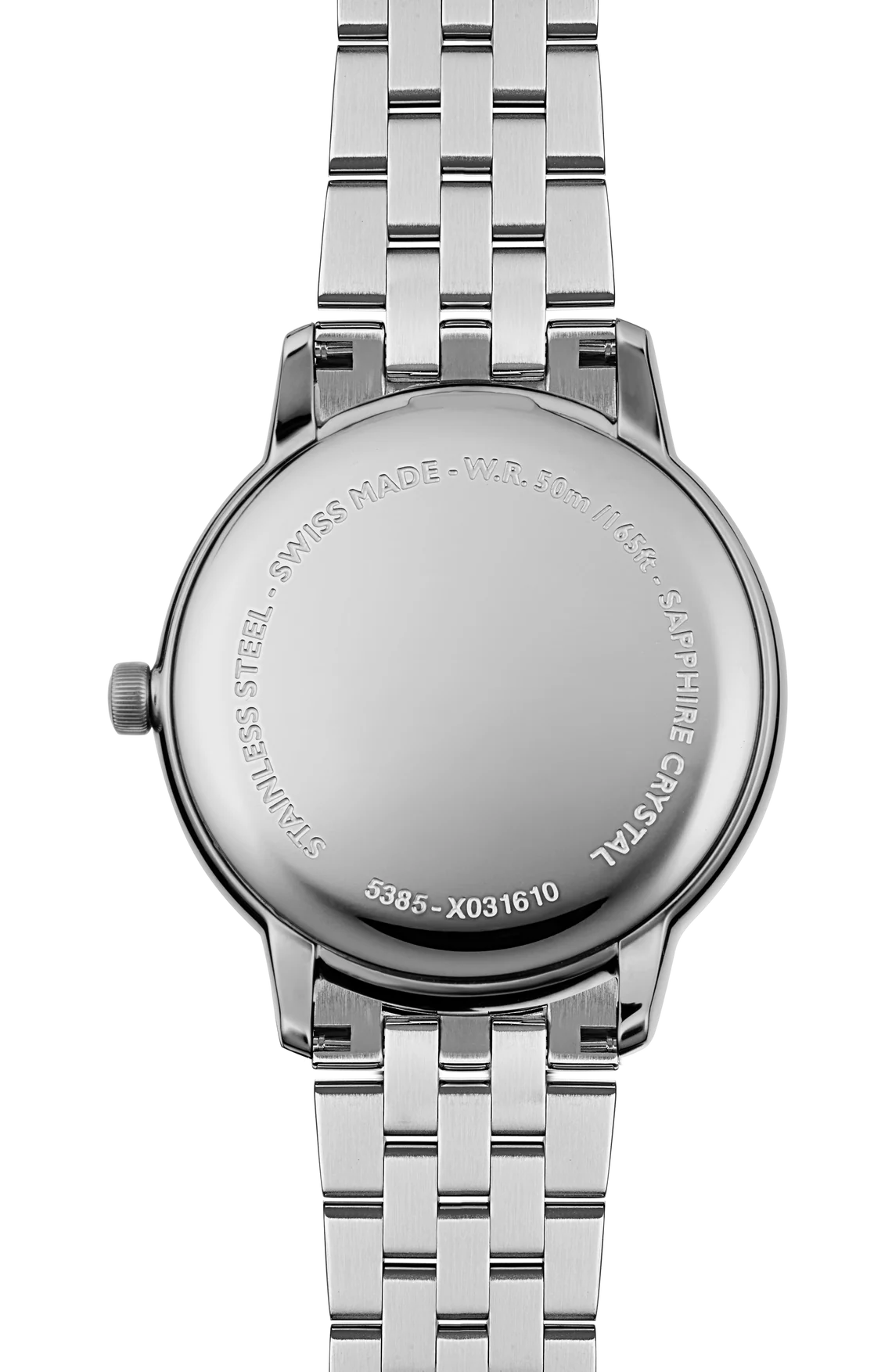 RAYMOND WEIL Toccata Classic Diamonds REF:5385-ST-97081 - Image 2