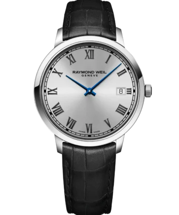 RAYMOND WEIL toccata Classic REF:5585-STC-00659