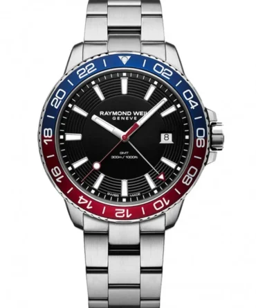 RAYMOND WEIL Tango REF: 8280-ST3-20001