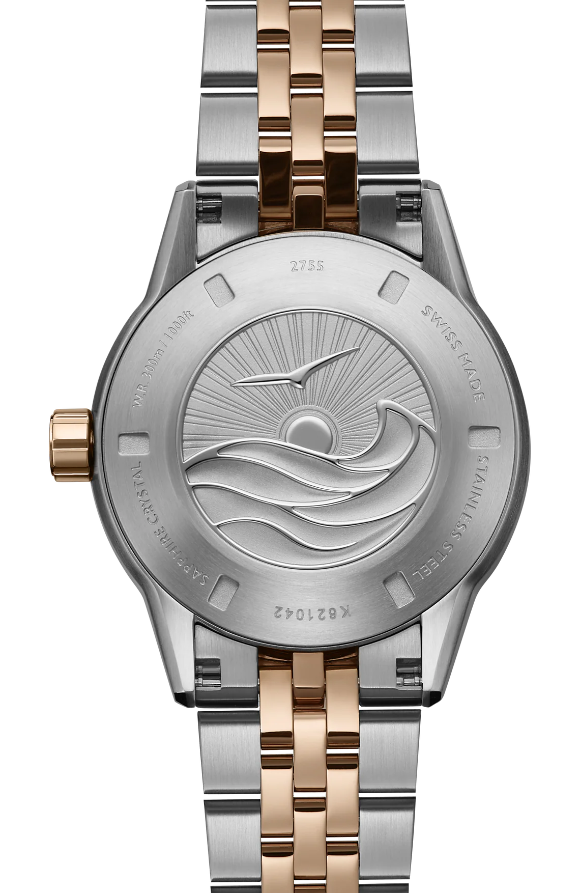 RAYMOND WEIL freelancer Diver REF:2755-S51-97001 - Image 2