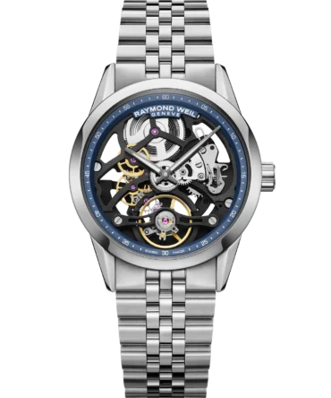 RAYMOND WEIL Freelancer REF:2783-ST-50000