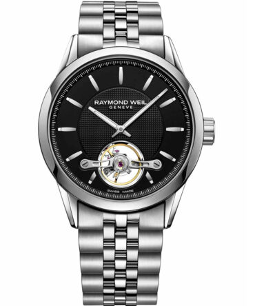 RAYMOND WEIL Freelancer  REF:2781-ST-20051