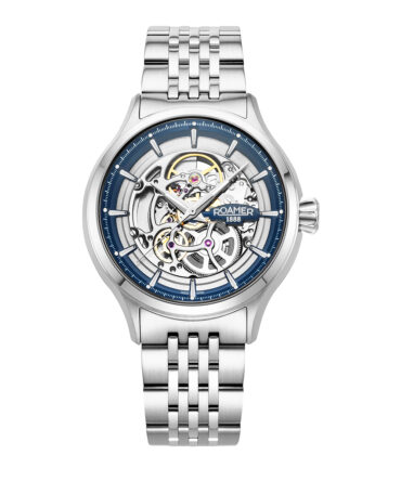 ROAMER COMPETENCE SKELETON IV REF:965985-41-45-20