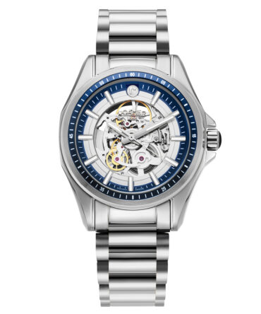 ROAMER PRO AUTO  REF:965985-41-45-20
