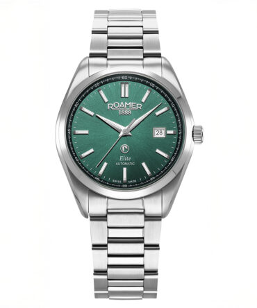 ROAMER ELITE  REF: 970983-41-75-20
