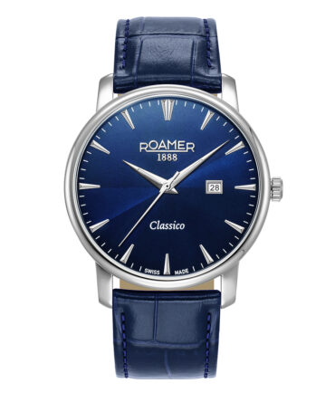 ROAMER CLASSICO GENTS REF:971856-41-45-05