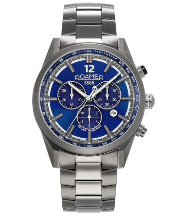 ROAMER HELIOS POWER REF:973981-44-45-20