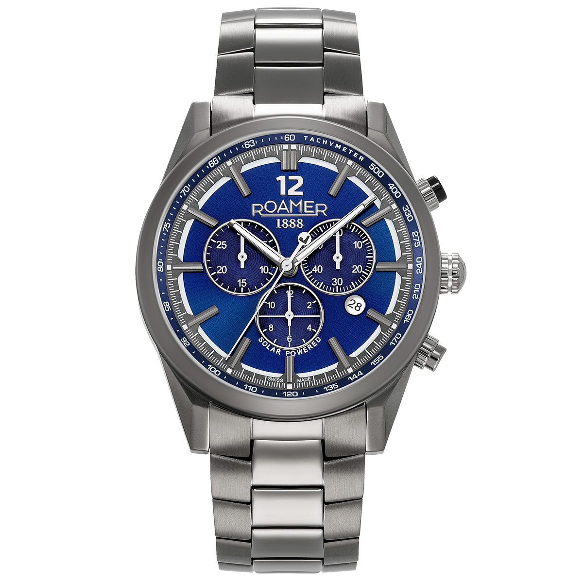 ROAMER HELIOS POWER REF:973981-44-45-20