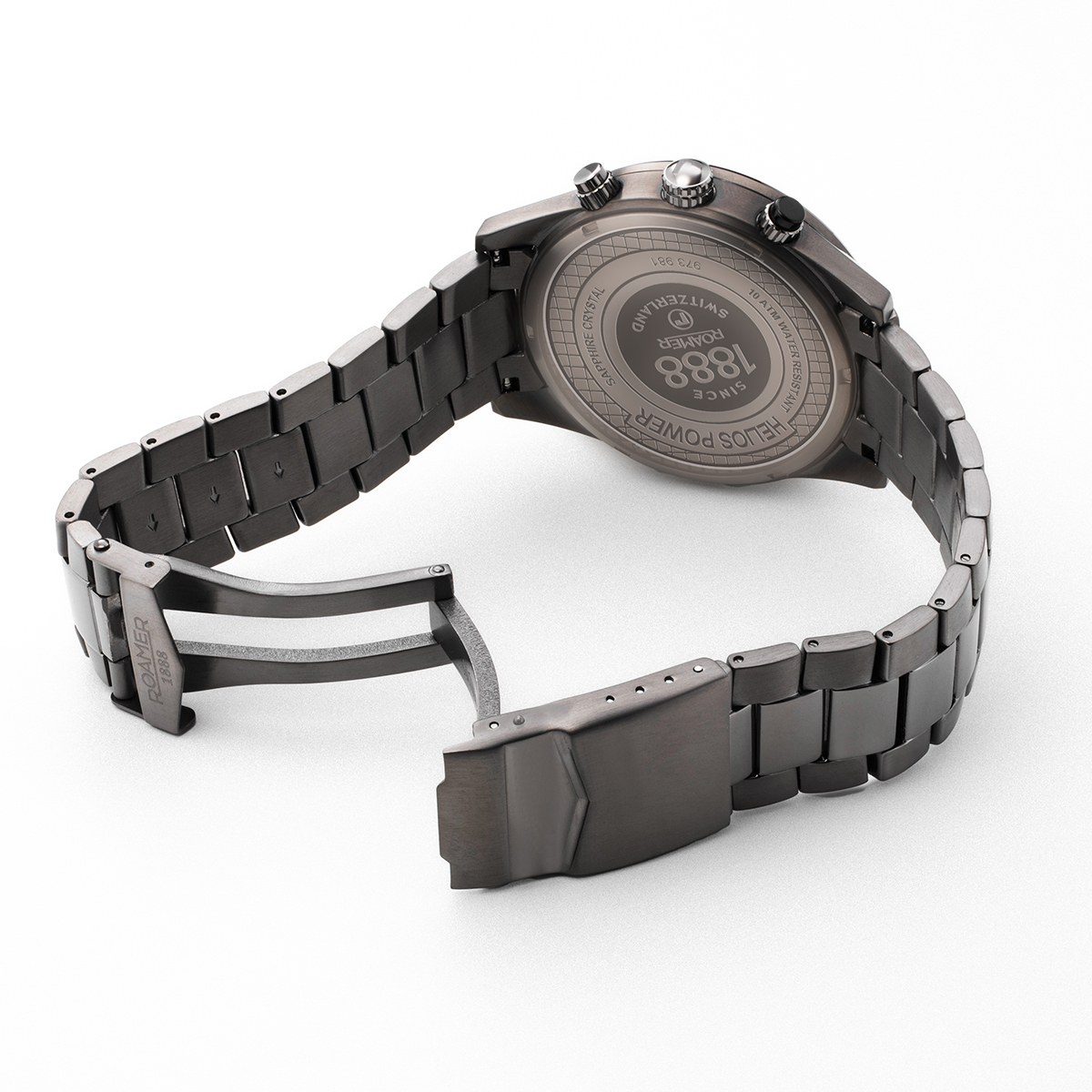 ROAMER HELIOS POWER REF:973981-44-45-20 - Image 3