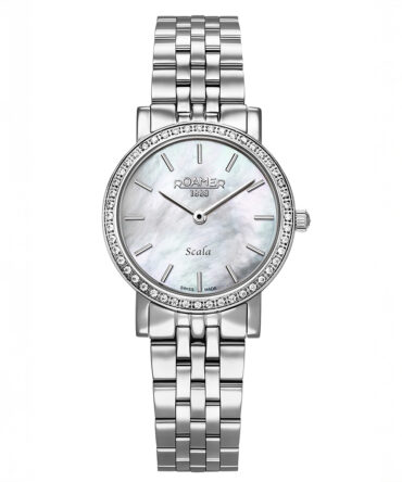 ROAMER SCALA  REF:976830-41-20-50