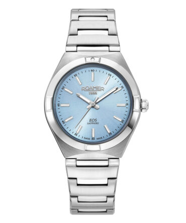 ROAMER EOS CLASSIC  REF:982847-41-05-20