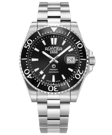 ROAMER PREMIER REF:986983-41-85-20
