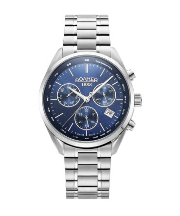 ROAMER PRO CHRONO REF: 993819-41-45-20