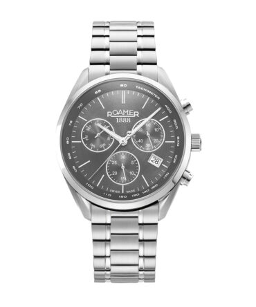 ROAMER PRO CHRONO REF: 993819-41-85-20