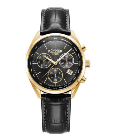 ROAMER PRO CHRONO REF:993819-48-85-02